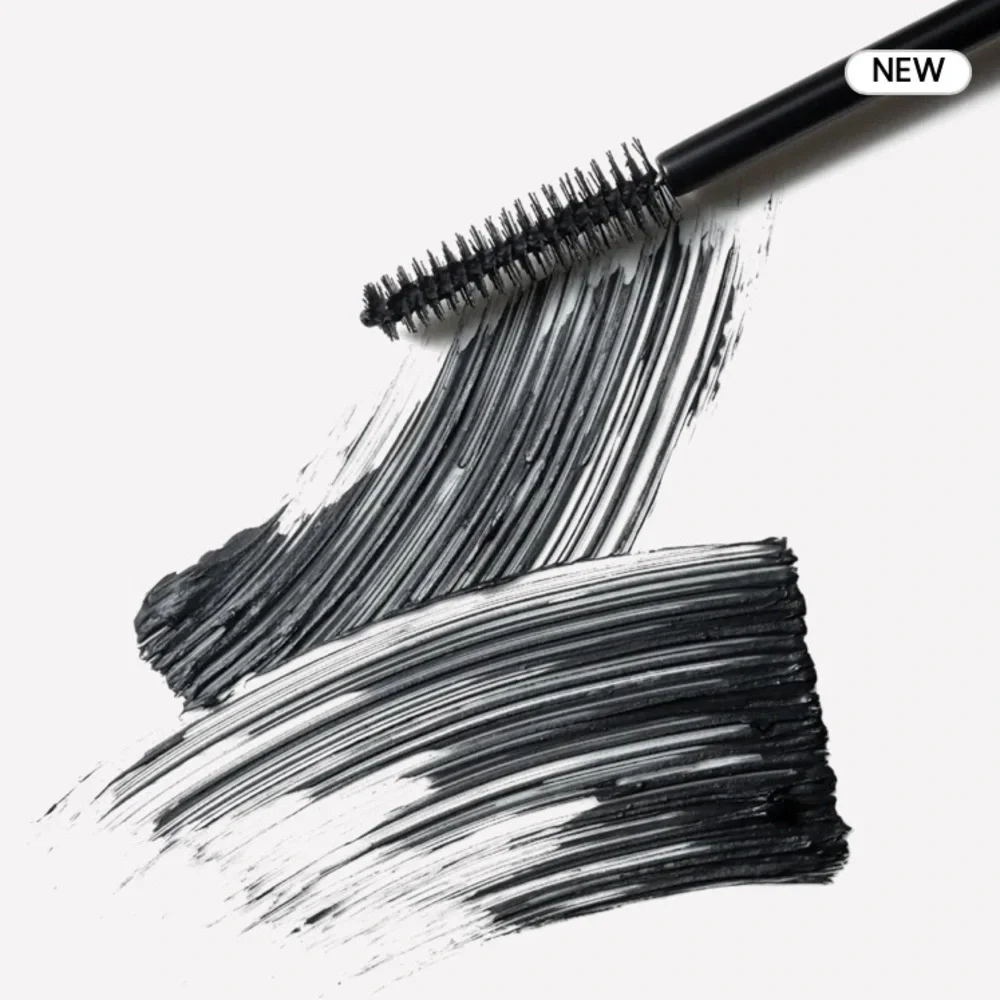 Mac Cosmetics Magic Extension 5mm Fibre Mascara Black BNIB